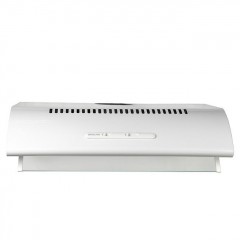 Davoline Olympia 2.0 370 Ελεύθερος Απορροφητήρας Λευκός Davoline Olympia 2.0 370 Ελεύθερος Απορροφητήρας Λευκός